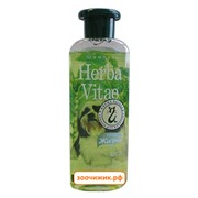 Herba Vitae: шампунь д/длинношерст. собак 250мл