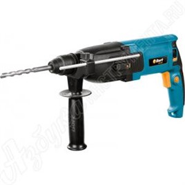 Перфоратор электрический BHD-800N, SDS+, 800 Вт, 3 Дж, BORT, 93724672