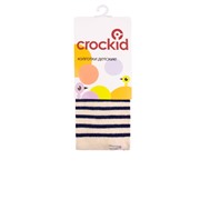 Колготки для девочки Crockid