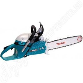 Бензопила 3,5 кВт, шина 50 см, шаг 3\8", MAKITA, DCS6401-50
