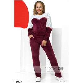 Спортивный костюм 13623