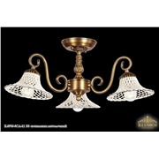  ILLUMICO IL8706-3CA-11 BB светильник потолочный