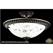  ILLUMICO 08587-1.3-03A GRANDE BN GD светильник потолочный