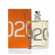 Escentric Molecules Escentric 02 100 Мл