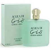 Giorgio Armani Туалетная вода Acqua Di Gio for women 100 ml (ж)
