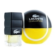Lacoste Challenge Tennis Ball 30 Мл