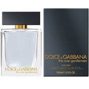 Dolce & Gabbana The One Gentleman 100 Мл
