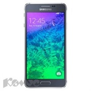 Смартфон Samsung Galaxy Alpha SM G850 F чёрный