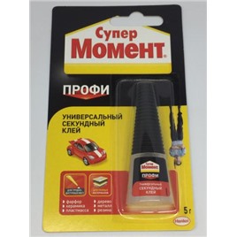 Клей момент супер профи 5г в шоу боксе (8/32)