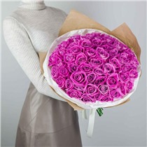 Классические розы