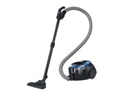 Пылесос Samsung VC18M3120VB, 1800 Вт, мощность всасывания 380 Вт, 2 л, черный
