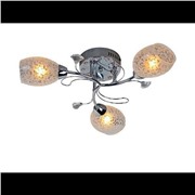 				Linvel LV 8831/3 хром E14 60W Люстра