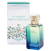 Hermes Un Jardin Apres La Mousson 100 Мл