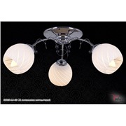 Reluce 62205-6.3-03 CR светильник потолочный