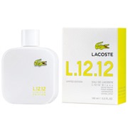 Lacoste L 12.12. Blanc Limited Edition 100ml