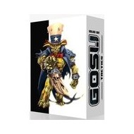 Настольная игра Госу (Gosu 2: Tactics)