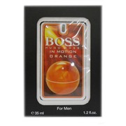 Hugo Boss Boss in Motion Orange 35ml NEW!!!