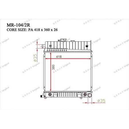 MR1042R