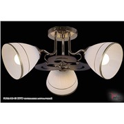  Reluce 91044-5.3-03 RWD светильник потолочный