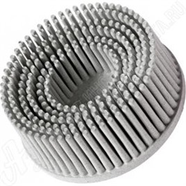 Щетка для очистки клапанов ГБЦ, 2" , JTC, JTC-5805