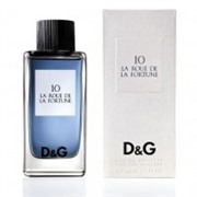 Dolce & Gabbana Anthology La Roue De La Fortune 10 100 Мл