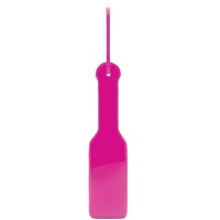 Shots Toys Bad Romance Paddle With Stitching, розовый
Пэдл со строчкой