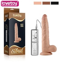 Lovetoy Real Extreme
Вибратор реалистик