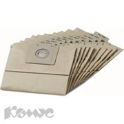 Пылесборник Karcher Бумажные фильтр-мешки 6.904-333.0 для T 7/1