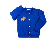 Кардиган для девочки Bonito