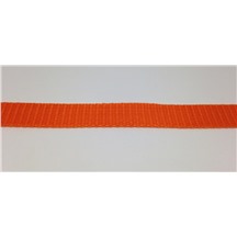 Стропа текстильная 25мм цвет №157 (оранжевый)