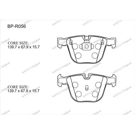 BPR056