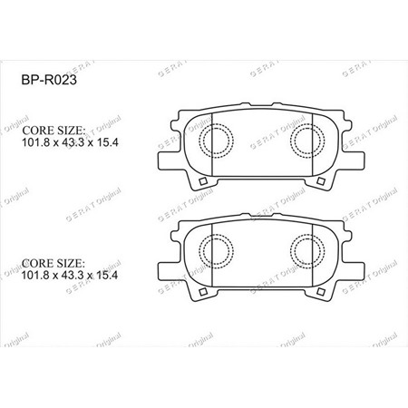 BPR023