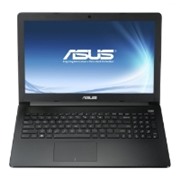 Ноутбук ASUS X502CA-XX128H 15.6" (1366x768)/Intel Core i3 2367M (1.4Ghz) / 4096Mb/500Gb/noDVD/Int:Intel HD3000 / Cam/WiFi/47WHr/war 1y/1.86kg/W8 (90NB00I1-M07730)