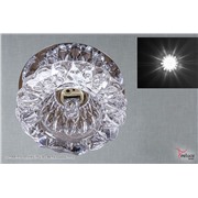  Reluce 07988-9.0-001H G9 CR светильник точ.
