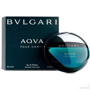 Bvlgari Aqua Pour Homme 100 Мл