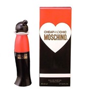 Moschino - Cheap & Chic