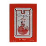 Nina Ricci "NIna" 35ml NEW!!!