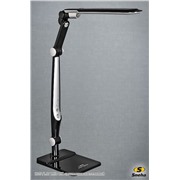  Sneha 1207/MT LED BK светильник настольный