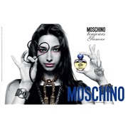 Moschino Glamour Toujours 100ml