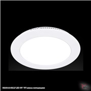  Reluce 00106-9.0-001LF LED 6W  WT панель светодиодная