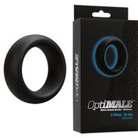 Doc Johnson Optimale C-Ring Thick 3,5см
Эрекционное кольцо толстое