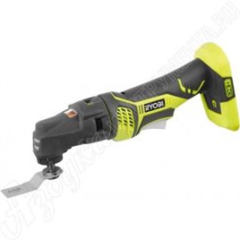 Аккумуляторный многофункциональный инструмент ONE+ 18 В, RMT1801M, RYOBI, 3001632