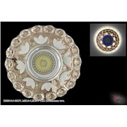  Reluce 22020-9.0-001PL MR16+LED3W TEA светильник точ.
