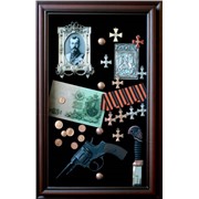 Панно Георгиевский Кавалер