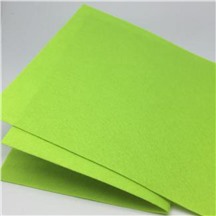 Фетр Skroll 40х60, мягкий, толщина 1мм цвет №039 (green)