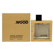 Dsquared2 He Wood 100 Мл