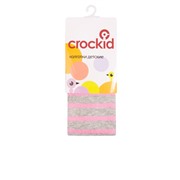 Колготки для девочки Crockid