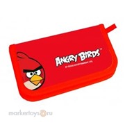 Пенал 1-секц. Angry Birds 85031
