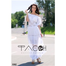 Платья Макси 3392