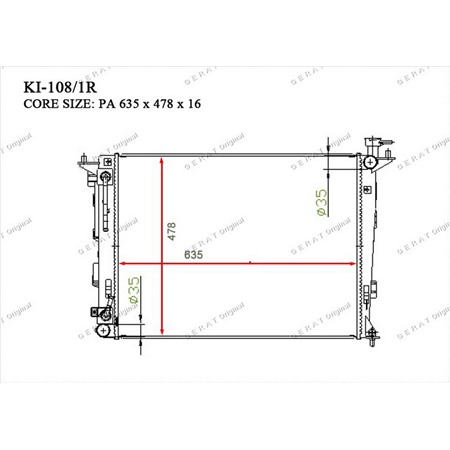 KI1081R